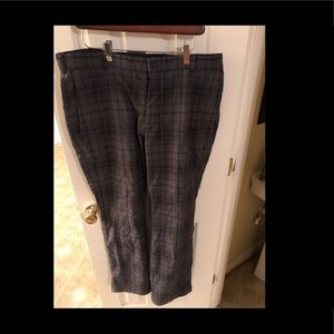 Nike Dry Fit Golf pants